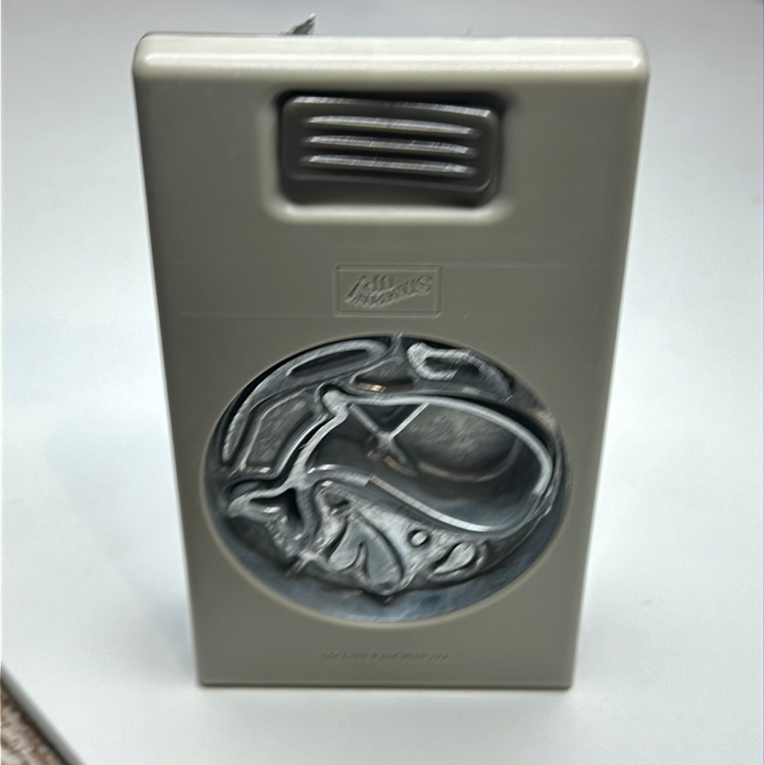 Whale Punch | Retired Punch | Stampin' Up!