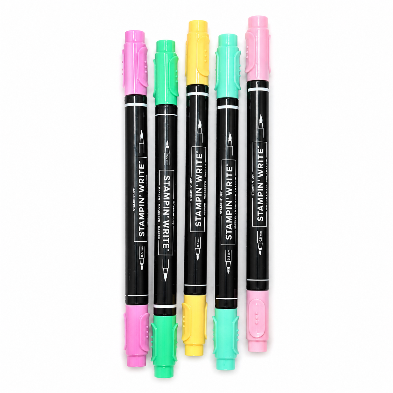 2024-2026 InColor Markers | Retired Product | Stampin' Up!