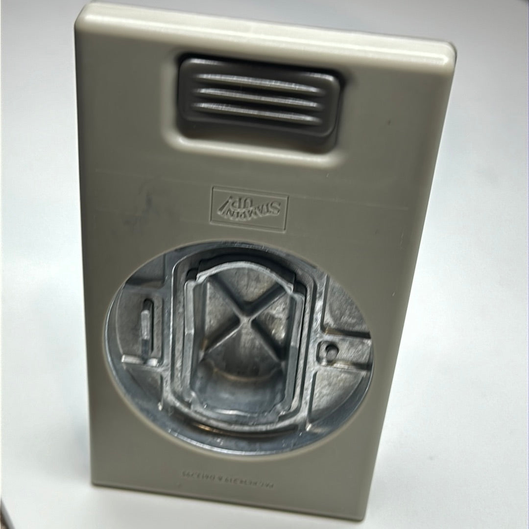 Label Me Fancy Punch | Retired Punch | Stampin' Up!