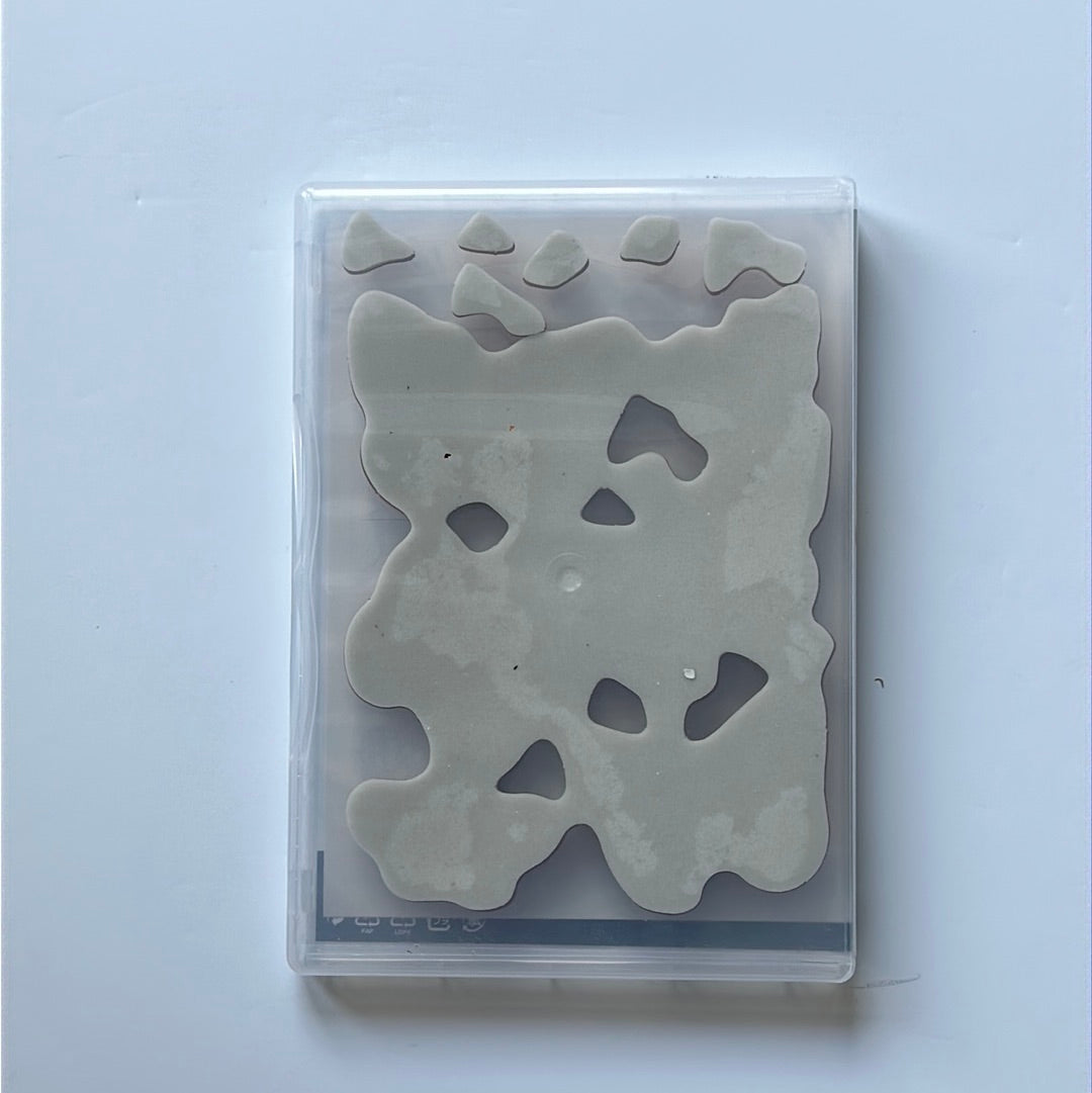 Butterfly Brilliance | Retired Cling Mount Stamp Set | Stampin' Up!