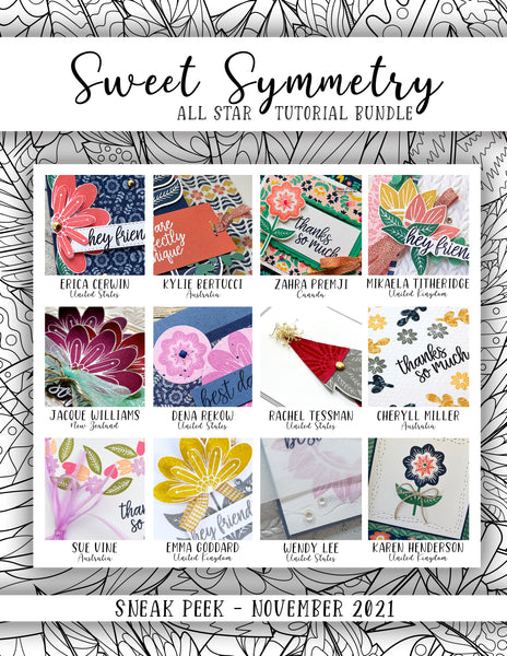 All Star Video Class Bundles (Instant Download)