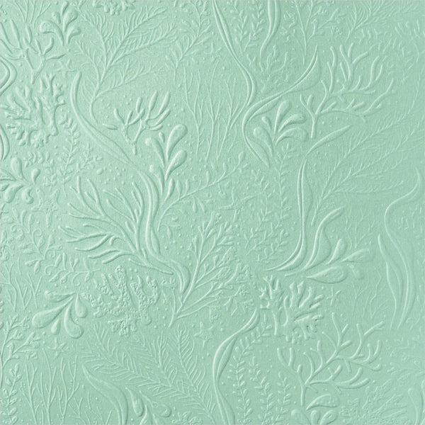 Seabed 3D Embossing Folder | Retired Embossing Folder | Stampin' Up!