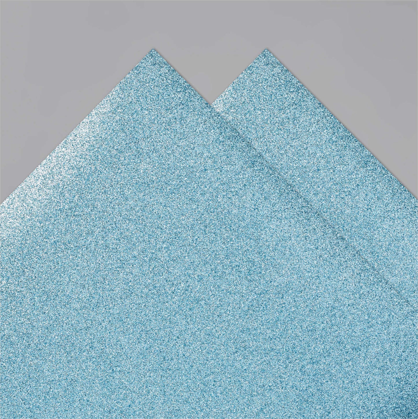 Balmy Blue Glimmer Paper | Retired Paper | Brand New, Unopened | Stampin' Up!