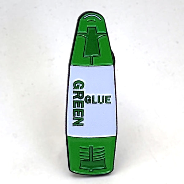 Enamel Pins