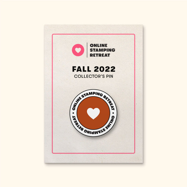 Enamel Pins
