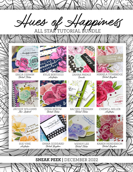 All Star Video Class Bundles (Instant Download)