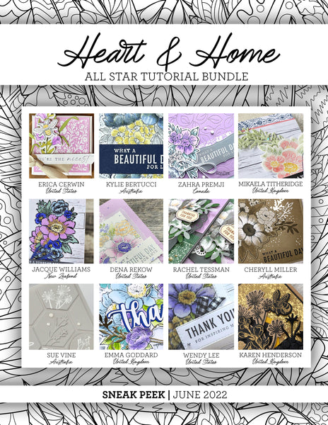 All Star Video Class Bundles (Instant Download)