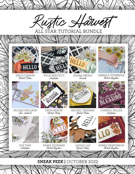 All Star Video Class Bundles (Instant Download)