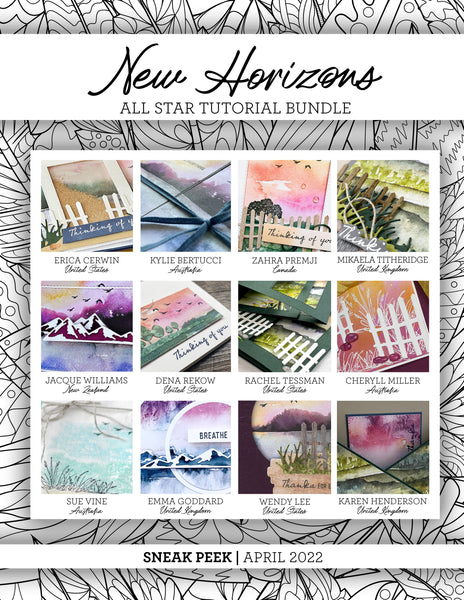 All Star Video Class Bundles (Instant Download)