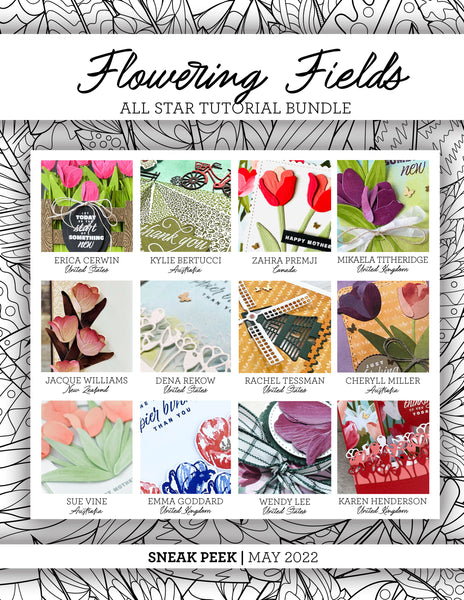 All Star Video Class Bundles (Instant Download)