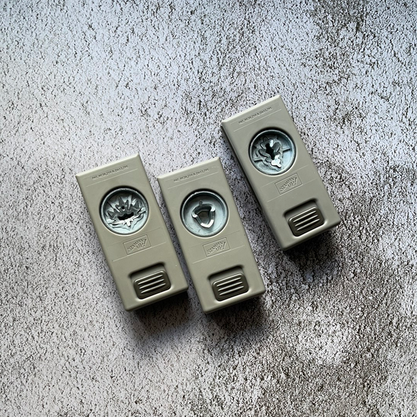 Autumn Punch Pack | Retired Punches | Stampin' Up!