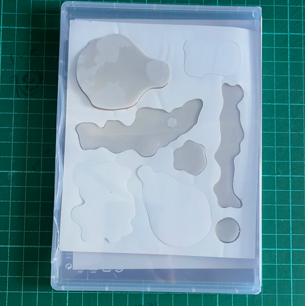 See The Good | Retired Cling Mount Stamp Set | Stampin' Up!