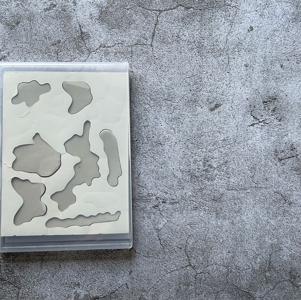 Butterfly Wishes | Retired Cling Mount Stamp Set | Stampin' Up!