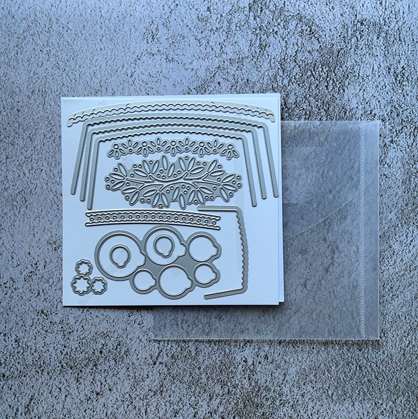 Envelopes Dies | Retired Dies Collection | Stampin' Up!