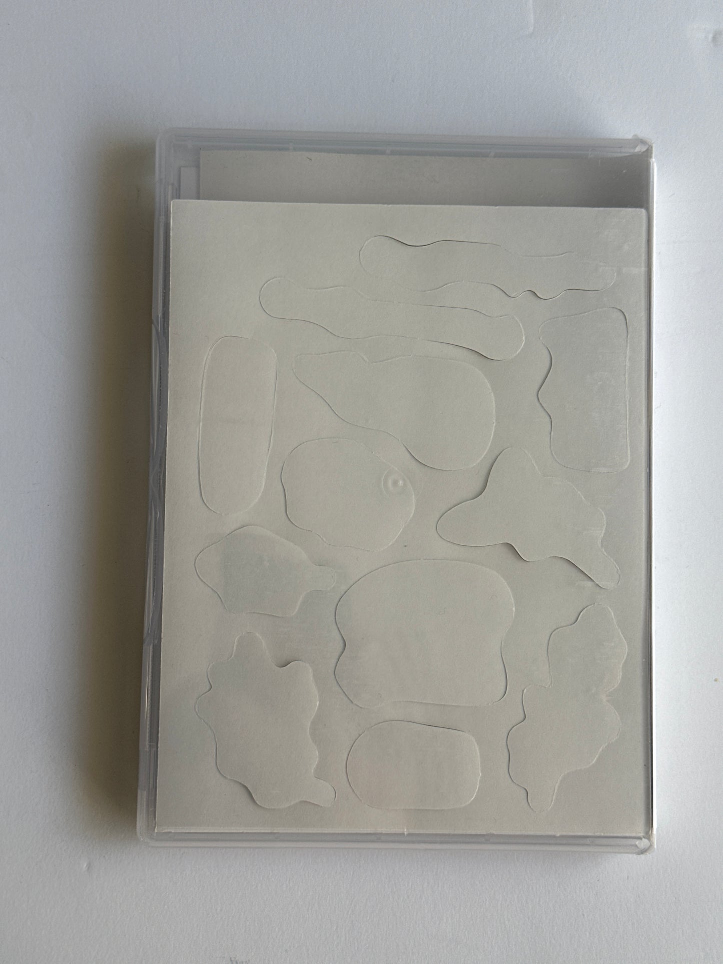 Timeless Charm | Retired Cling Mount Stamp Set | Stampin' Up!