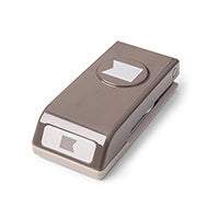 Banner Punch | Retired Punch | Stampin' Up!