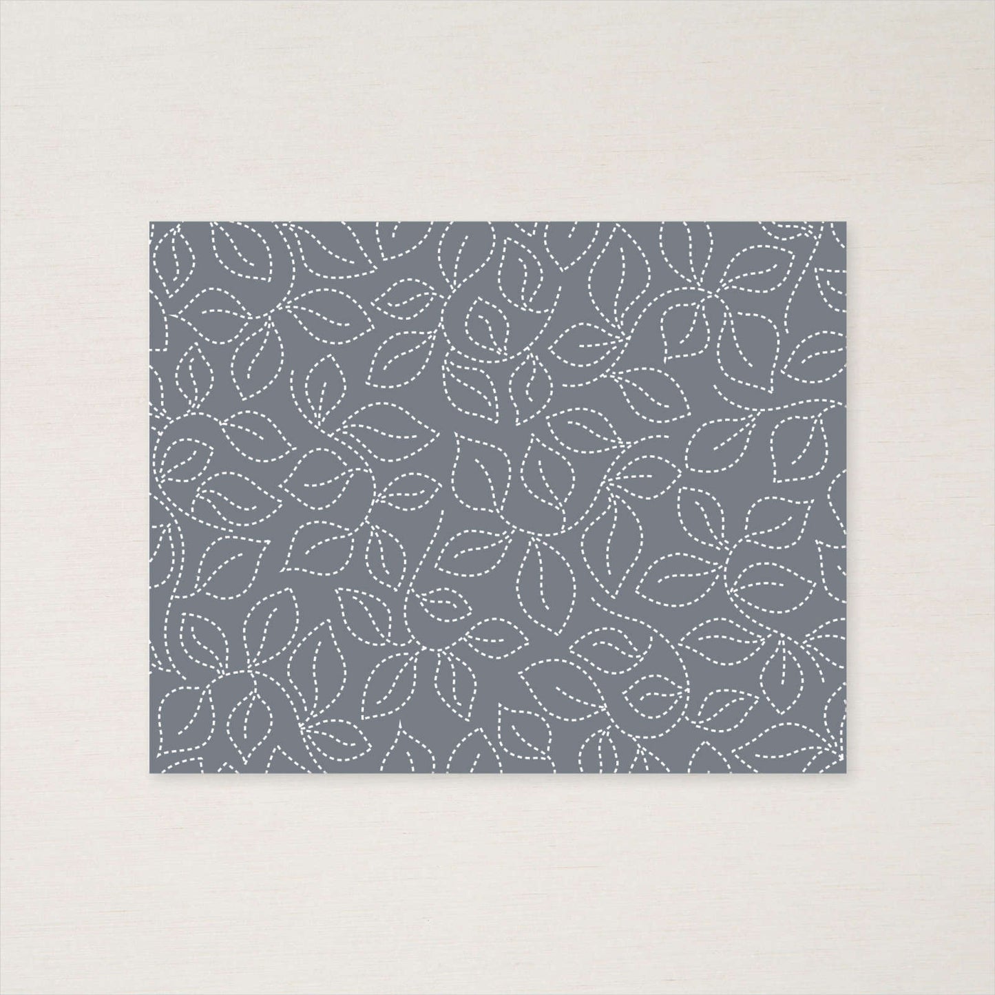 Stitched Greenery Dies | Retired Die Collection | Stampin' Up!