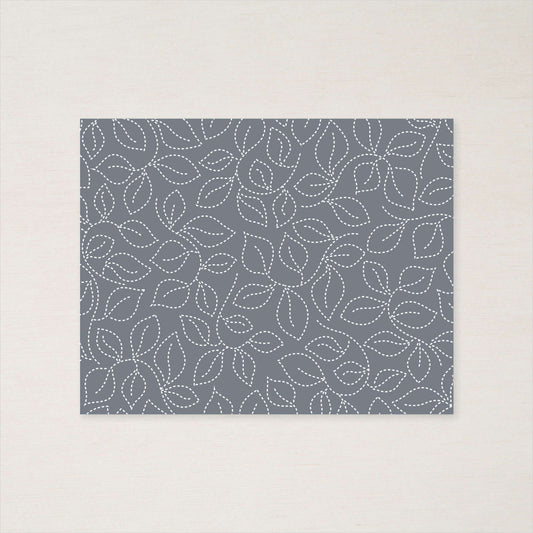 Stitched Greenery Dies | Retired Die Collection | Stampin' Up!