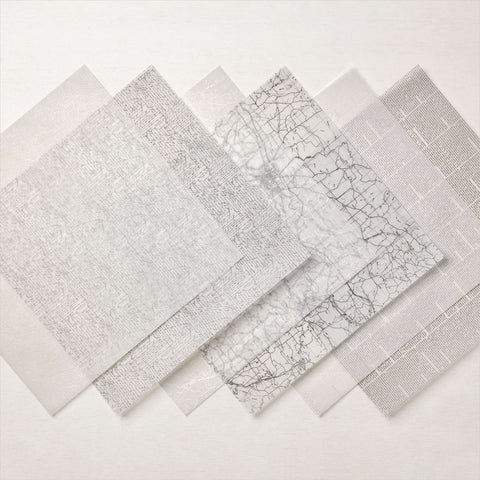 Layering Designs Specialty Vellum | 6 Sheets SHARE | Card Front | Retired Paper | Stampin' Up!