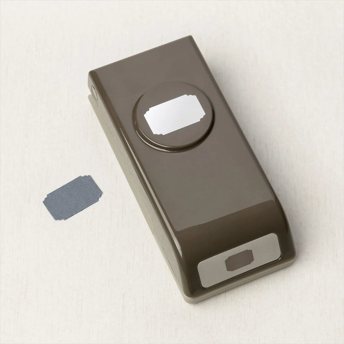 Stampin Up Ric Rac Punch Best Label Punch | Retired Punch | Stampin' Up! – Kylie's Store