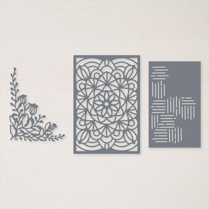 Artisan Additions Dies | Retired Die Collection | Stampin' Up!