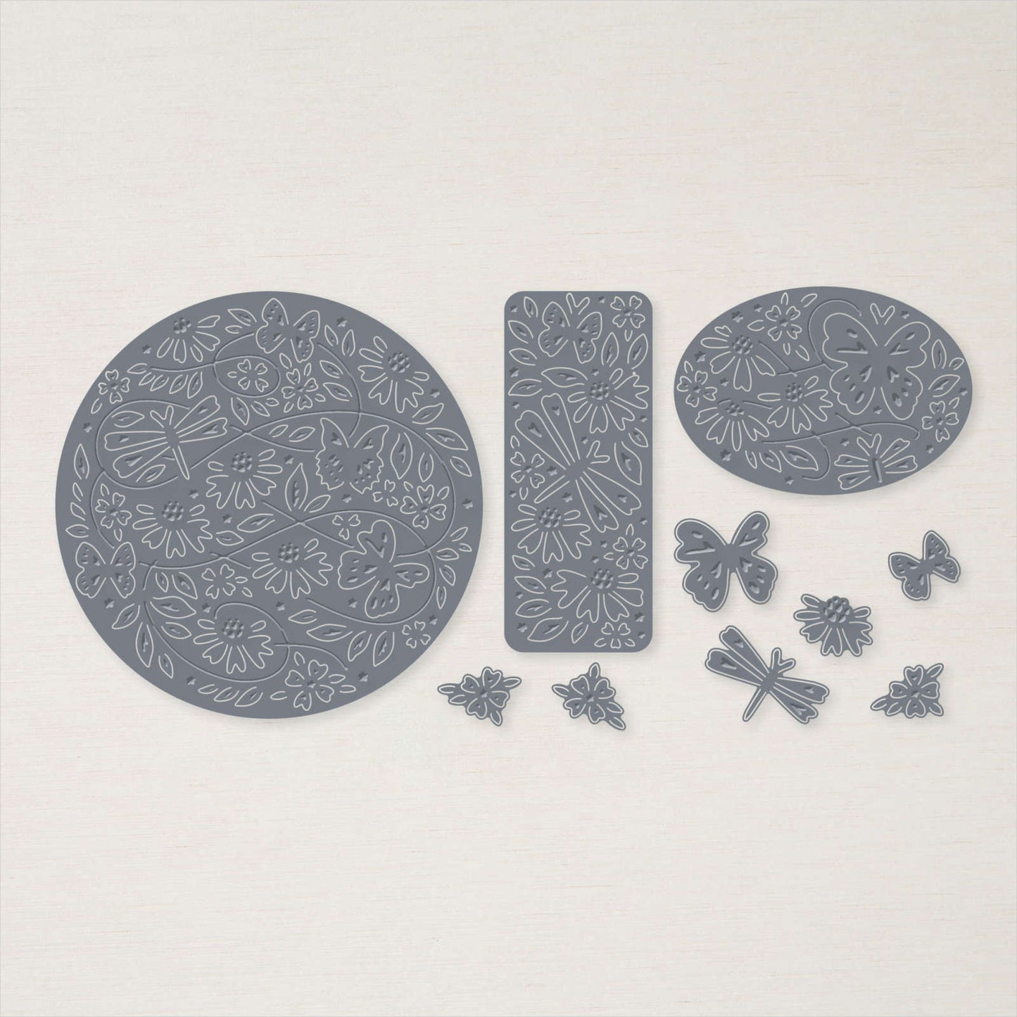 Pretty Pop-Ups Dies | Retired Die Collection | Stampin' Up!