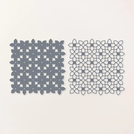 Petal Patterns Dies | Retired Dies Collection | Stampin' Up!
