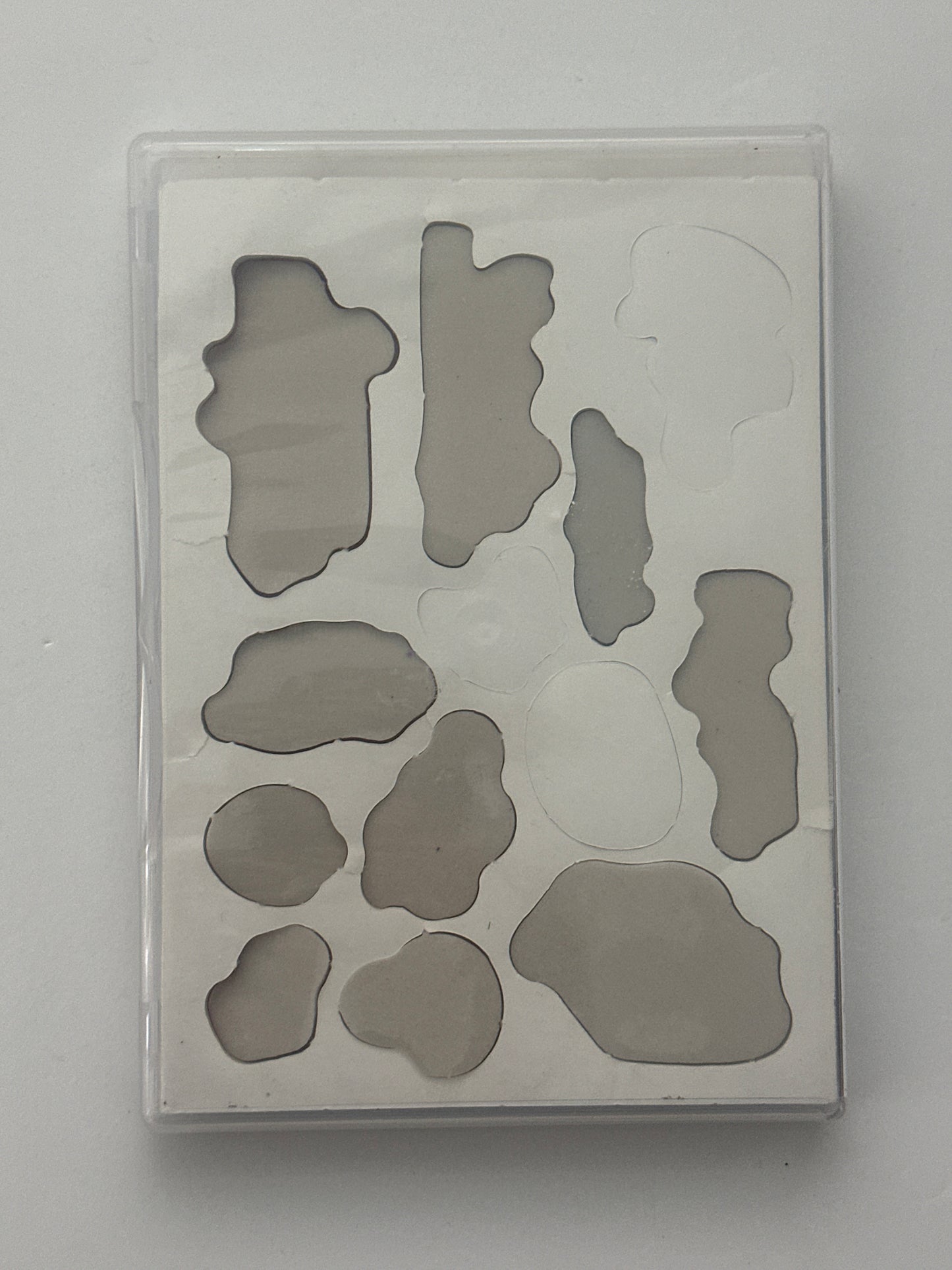 Gathering Moments Bundle | Retired Photopolymer Mount Stamp Set and Dies | Stampin' Up!