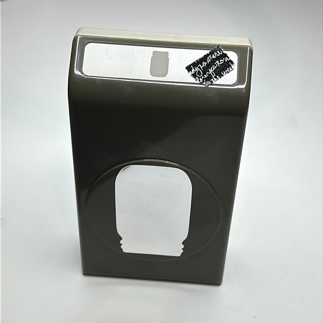 Jar Punch | Retired Punch | Stampin' Up!
