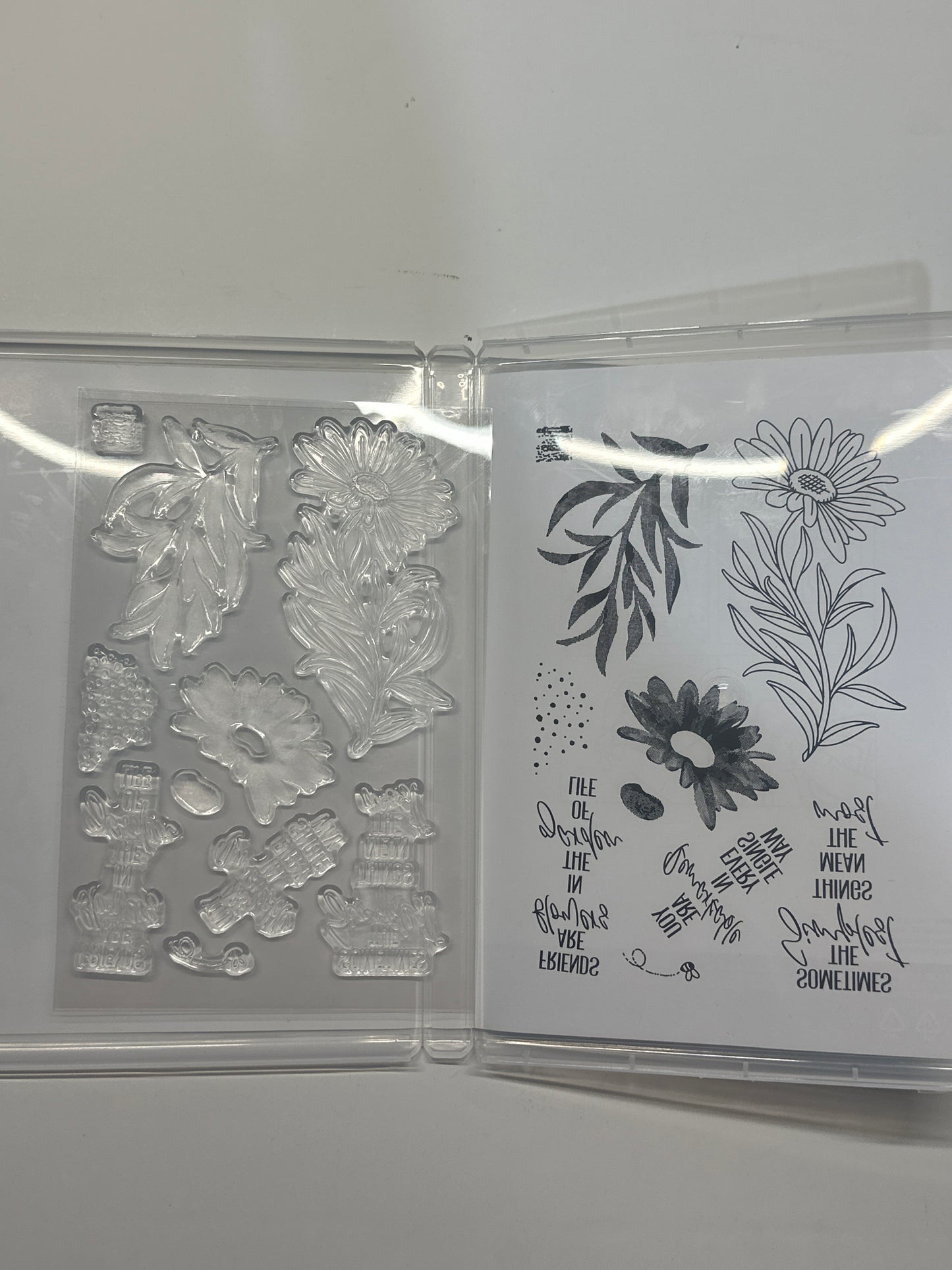 You Are Remarkable | Retired Photopolymer Stamp Set | Stampin' Up!