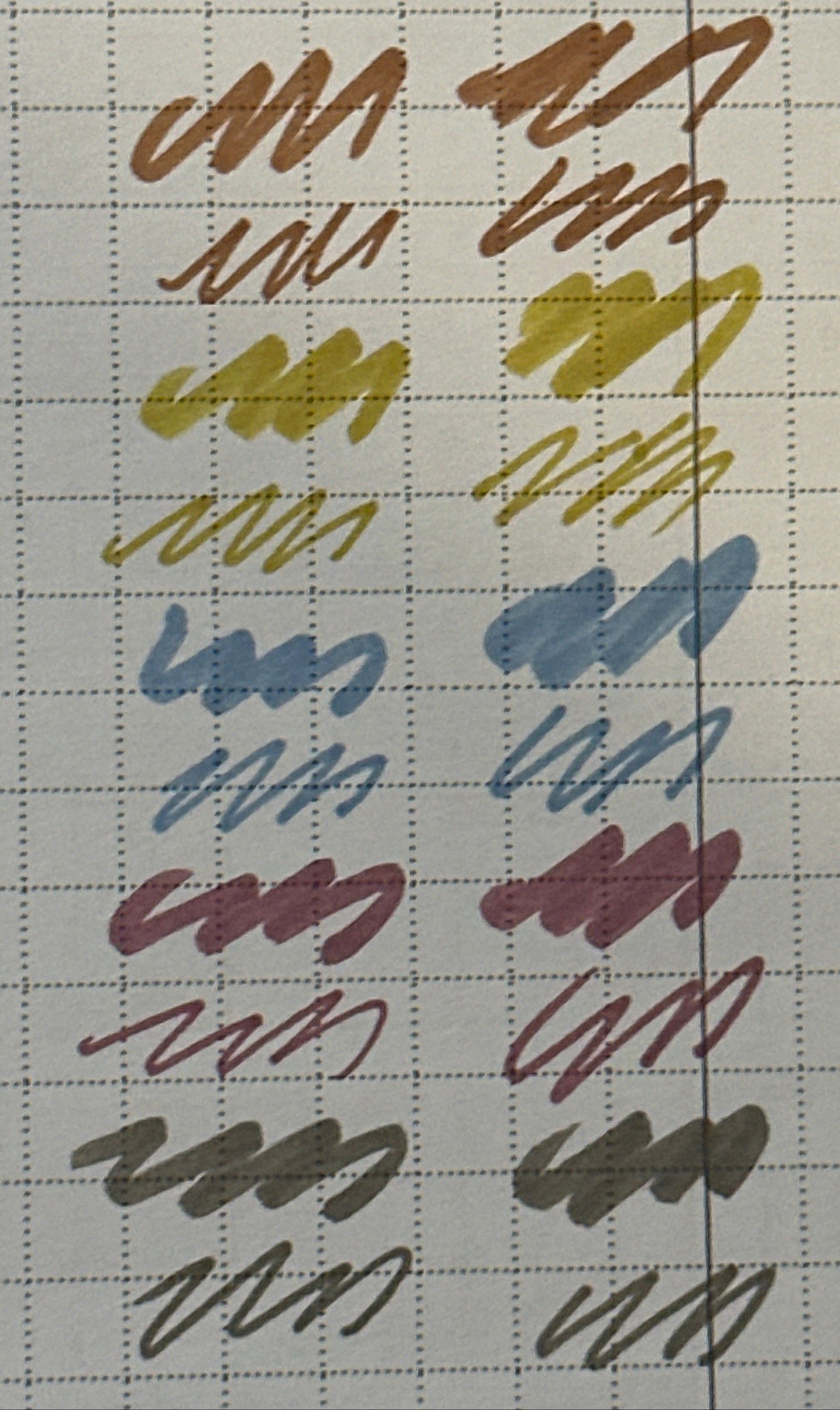 2023-2025 InColor Markers | Retired Product | Stampin' Up!