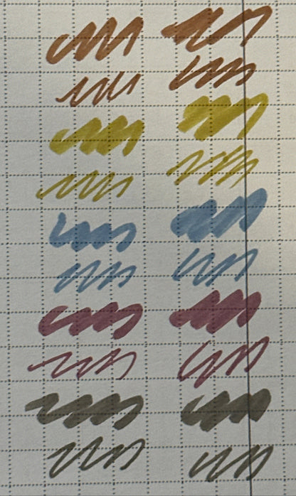 2023-2025 InColor Markers | Retired Product | Stampin' Up!