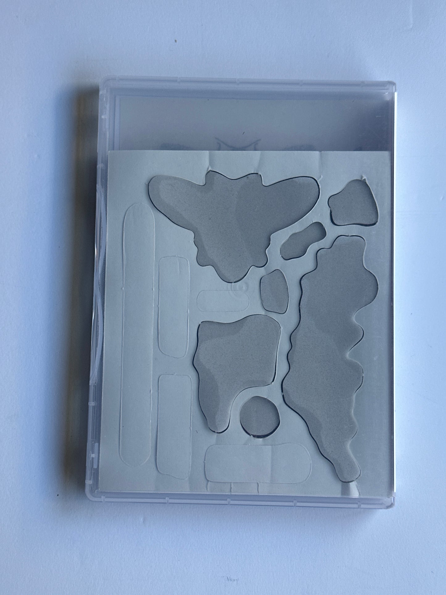 Queen Bee | Retired Cling Mount Stamp Set | Stampin' Up!