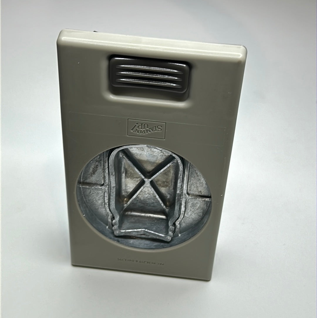 Jar Punch | Retired Punch | Stampin' Up!