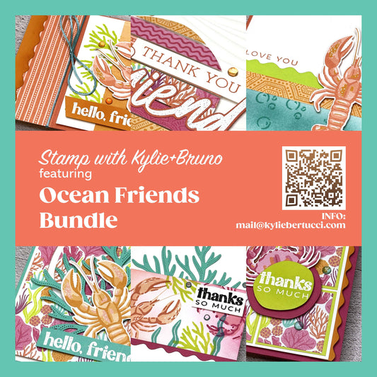 Ocean Friend Online Class