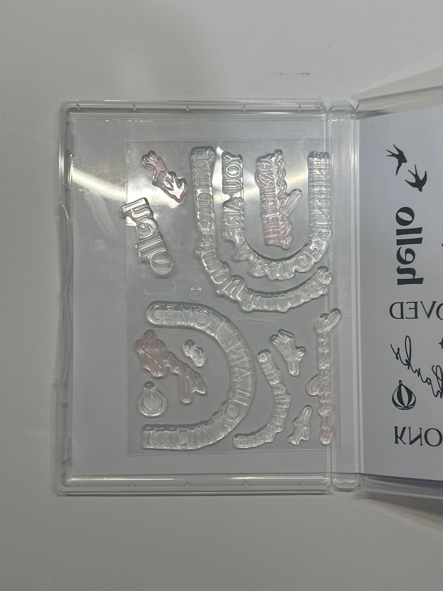 Everyday Arches | Retired Photopolymer Stamp Set | Stampin' Up!