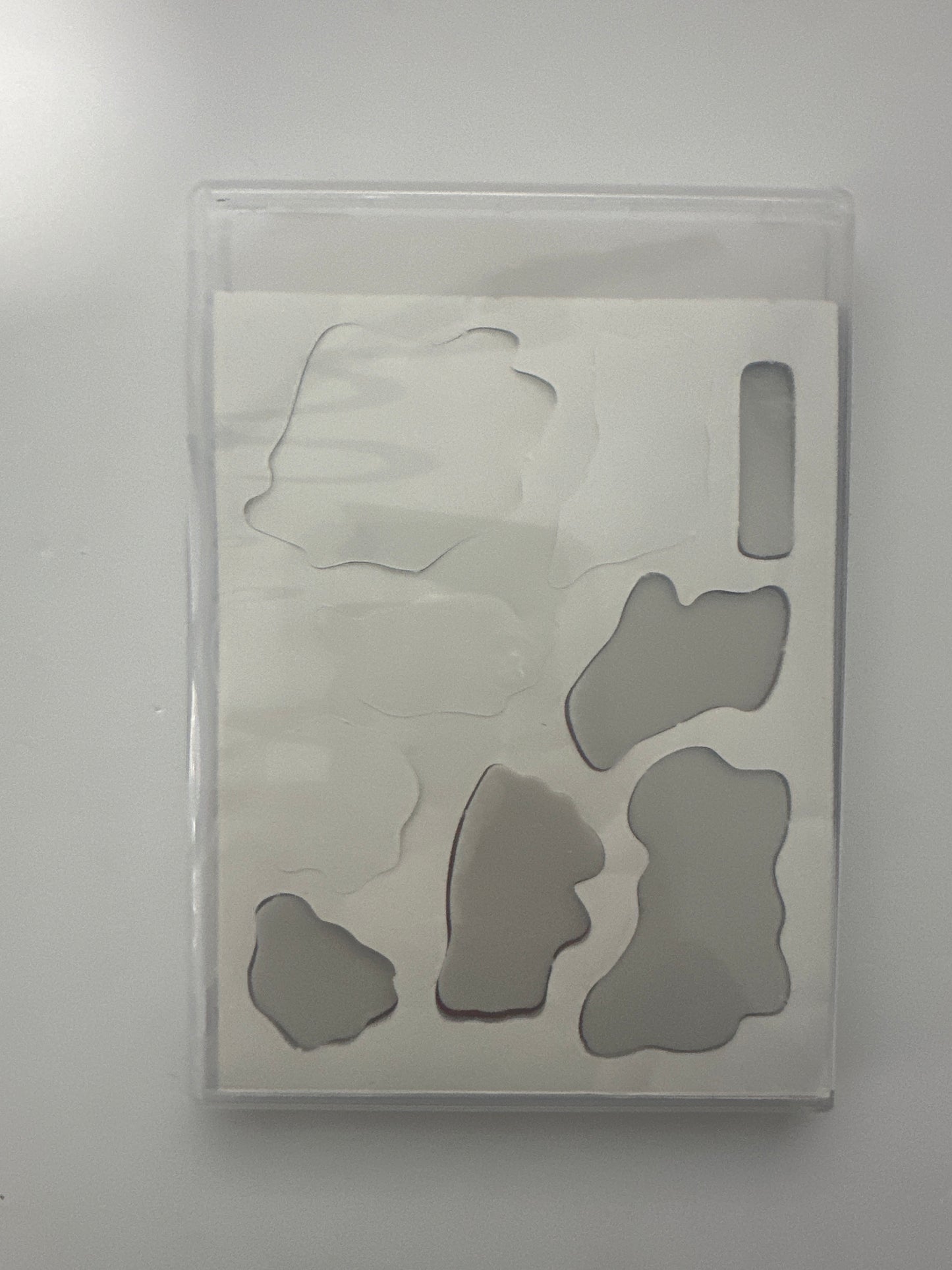 Lifetime of Love Bundle | Retired Photopolymer Mount Stamp Set and Dies | Stampin' Up!