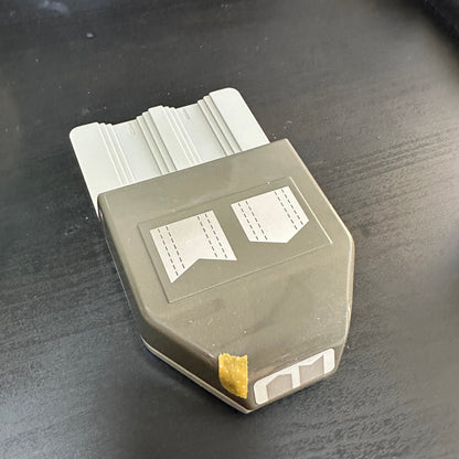 Banners Pick-a-Punch | Retired Punch | Stampin' Up!