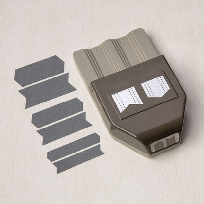 Banners Pick-a-Punch | Retired Punch | Stampin' Up!