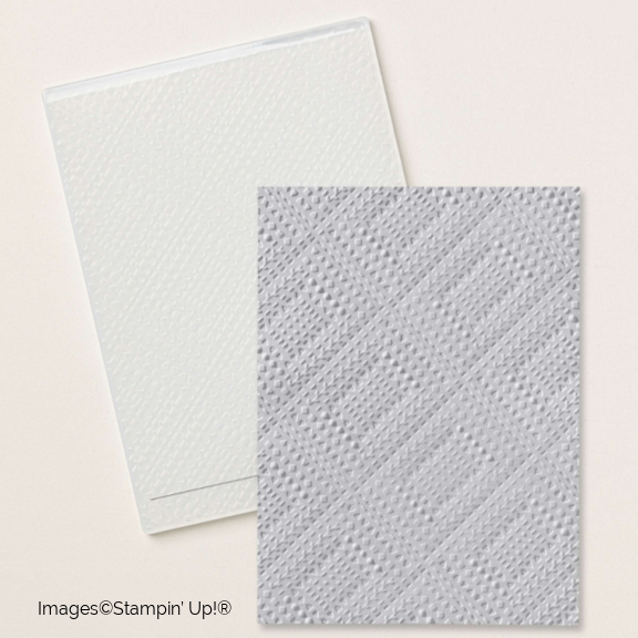 Dashing Designs 3D Embossing Folder | Retired Embossing Folder | Stampin' Up!