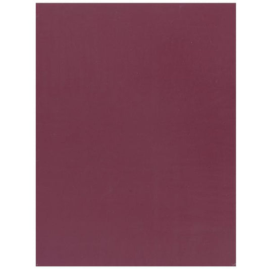 A4 Cardstock | Merry Merlot | Retired | Brand New, Unopened | Stampin' Up!