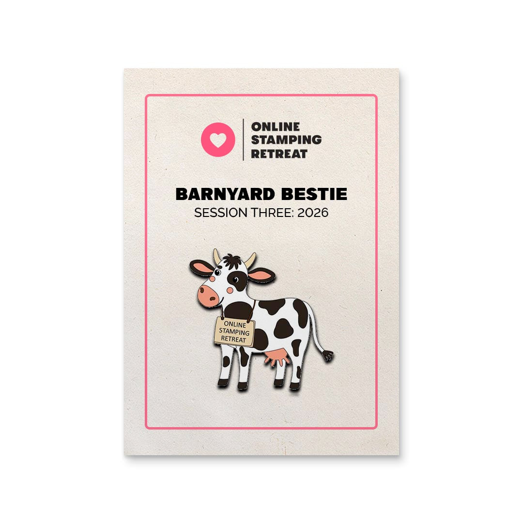 Enamel Pins
