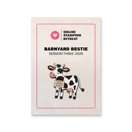 Enamel Pins