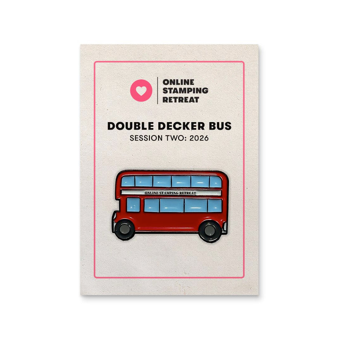 Enamel Pins