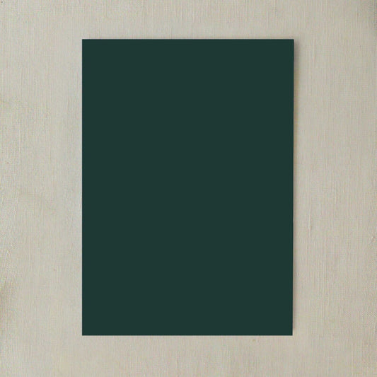 A4 Cardstock | Evening Evergreen | Retired | Brand New, Unopened | Stampin' Up!