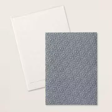 Starstruck Embossing Folder | Retired Embossing Folder | Stampin' Up!
