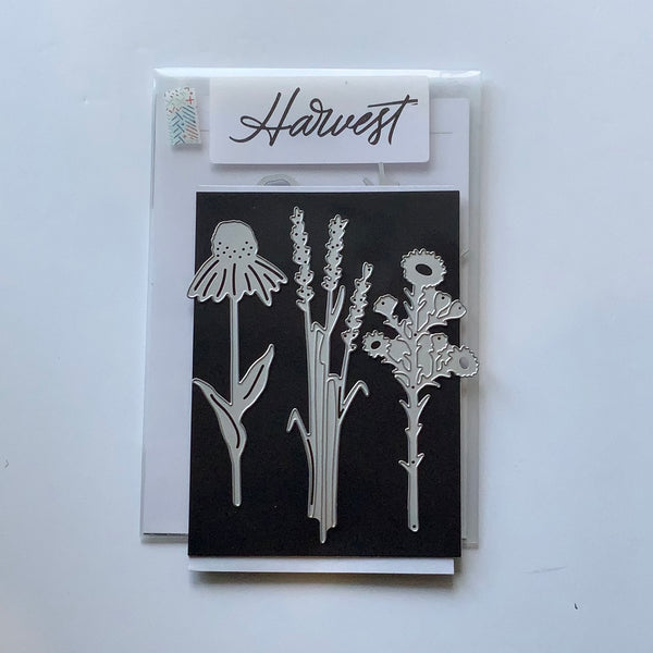 Harvest Dies | Retired Die Collection | Stampin' Up!