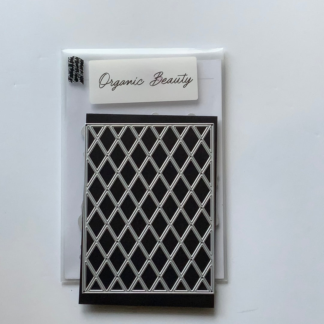 Organic Beauty Dies | Retired Die Collection | Stampin' Up!