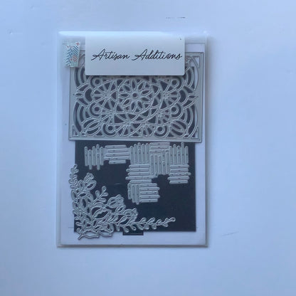 Artisan Additions Dies | Retired Die Collection | Stampin' Up!