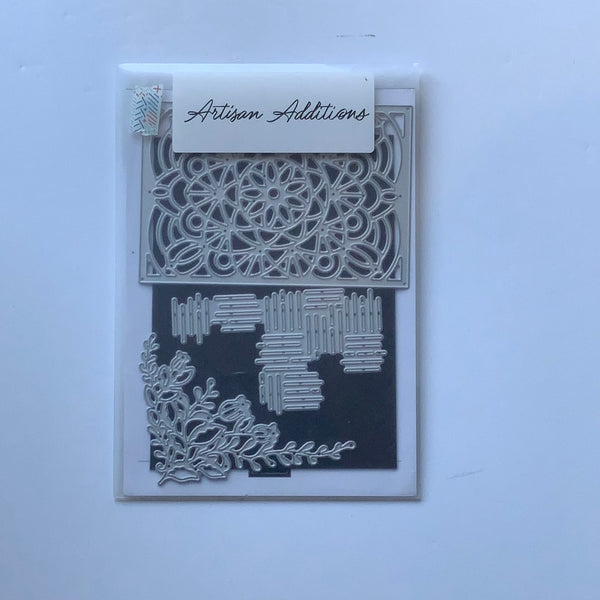 Artisan Additions Dies | Retired Die Collection | Stampin' Up!